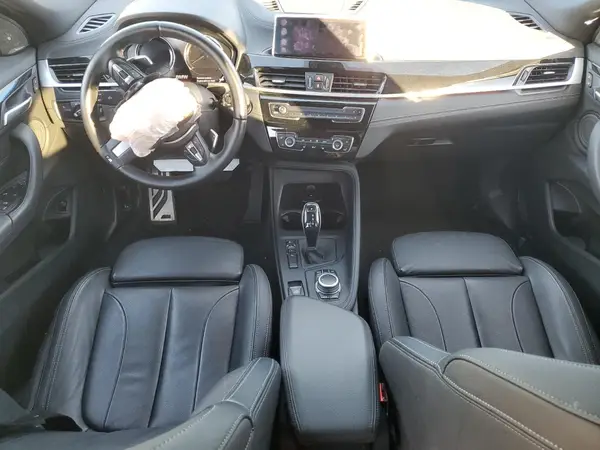 WBXYH9C09M5S16436 2021 BMW X2 - Image 8