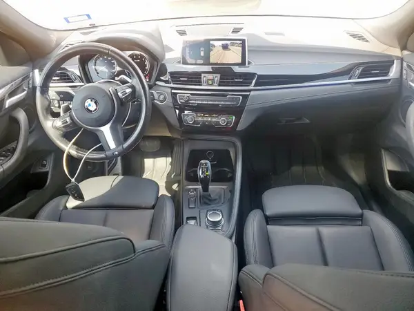 WBXYH9C09M5S36041 2021 BMW X2 - Image 8