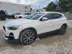 WBXYH9C09M5S42082 2021 BMW X2