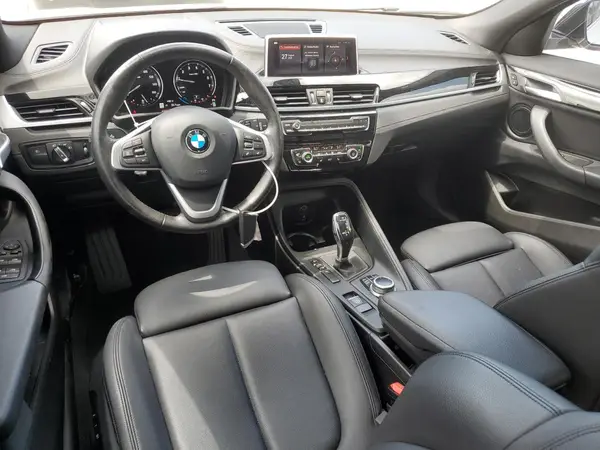 WBXYH9C09M5S42082 2021 BMW X2 - Image 8