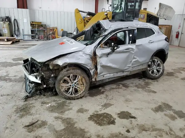 WBXYH9C09M5S43877 2021 BMW X2 - Image 1