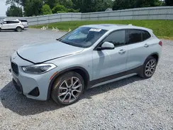 WBXYH9C09N5T46329 2022 BMW X2
