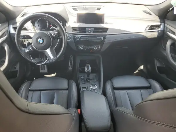WBXYH9C09N5T46329 2022 BMW X2 - Image 8