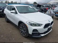 WBXYH9C09N5T76818 2022 BMW X2