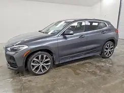 WBXYH9C09N5T78908 2022 BMW X2