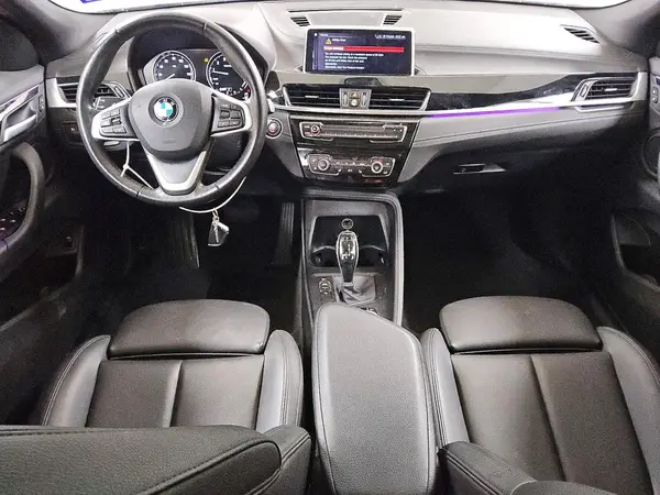 WBXYH9C09N5T78908 2022 BMW X2 - Image 8