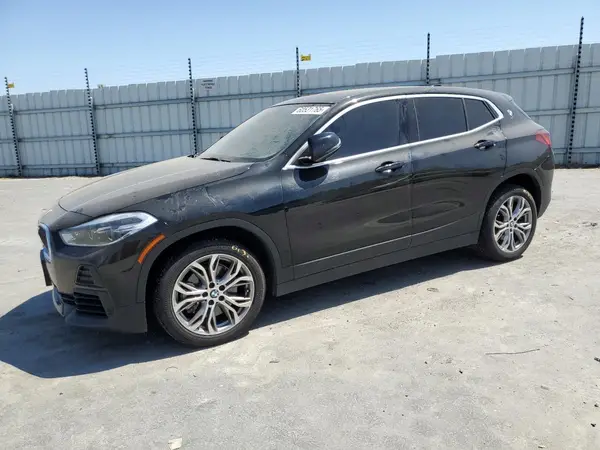 WBXYH9C09N5U05363 2022 BMW X2 - Image 1