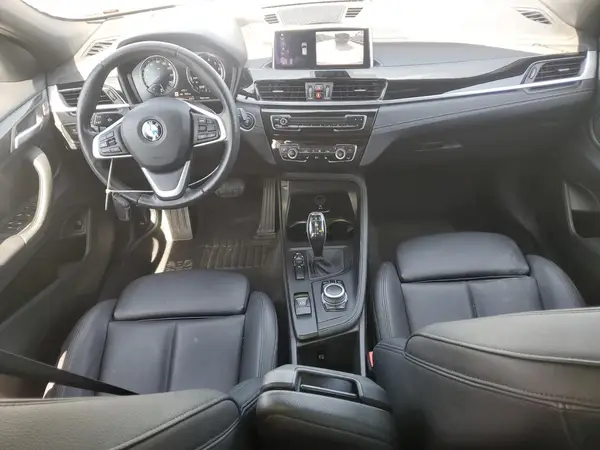 WBXYH9C09N5U11339 2022 BMW X2 - Image 8
