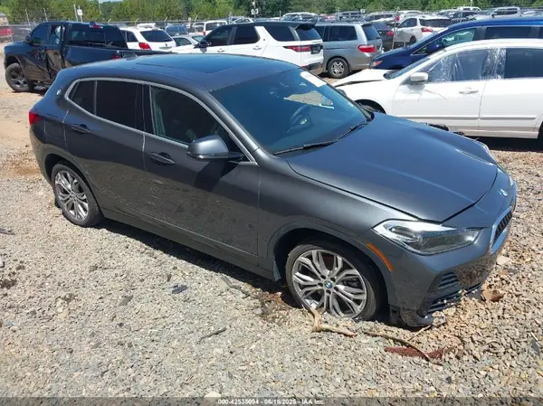 WBXYH9C09N5U13494 2022 BMW X2 - Image 1
