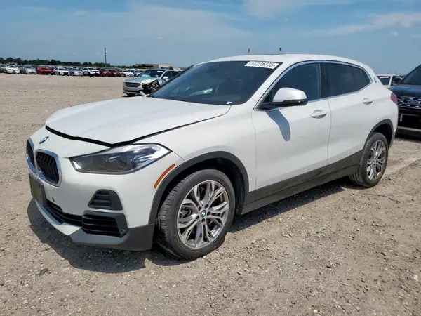 WBXYH9C09N5U31462 2022 BMW X2 - Image 1