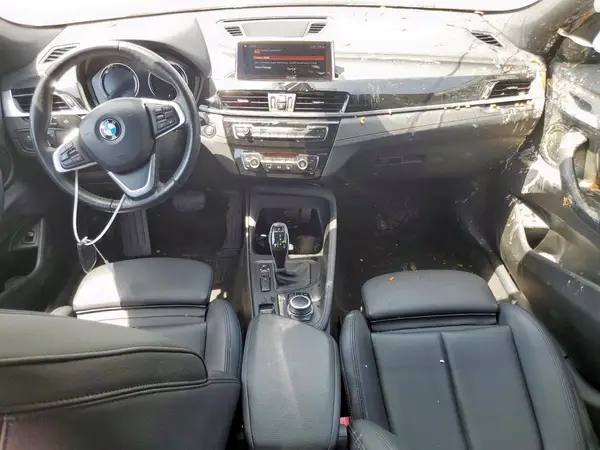 WBXYH9C09N5U31462 2022 BMW X2 - Image 8
