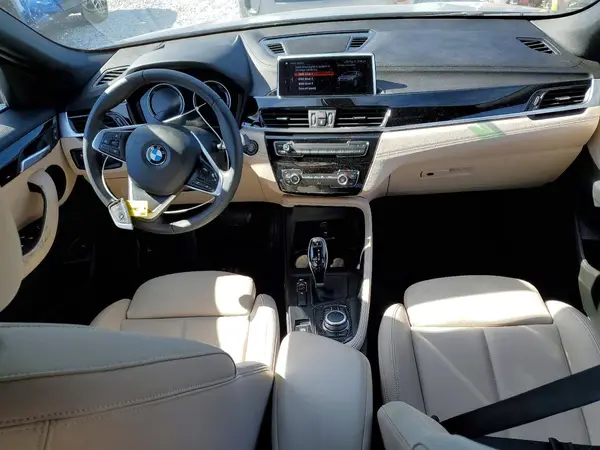 WBXYH9C09N5U33776 2022 BMW X2 - Image 8