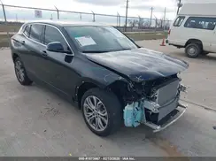 WBXYH9C09N5U63246 2022 BMW X2