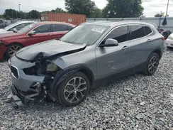 WBXYH9C09P5V32052 2023 BMW X2