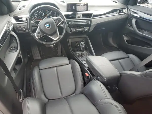 WBXYH9C09P5V32052 2023 BMW X2 - Image 8