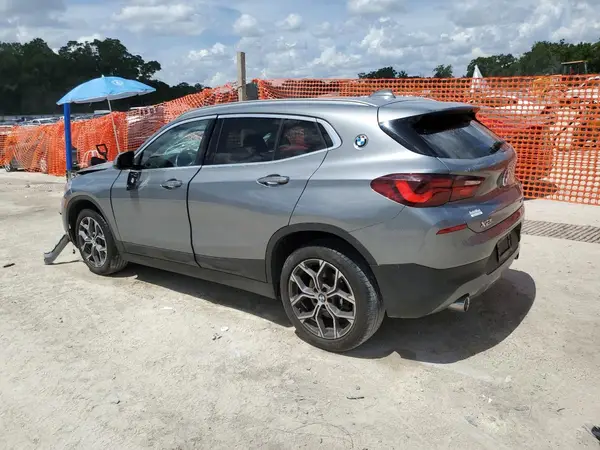 WBXYH9C09P5V63656 2023 BMW X2 - Image 2