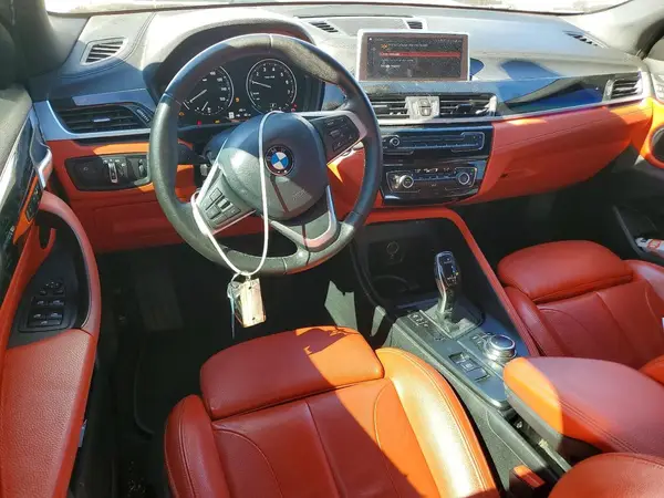 WBXYH9C0XL5P01800 2020 BMW X2 - Image 8