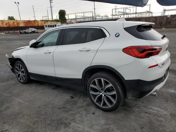 WBXYH9C0XL5P08083 2020 BMW X2 - Image 2