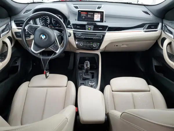 WBXYH9C0XL5P08083 2020 BMW X2 - Image 8