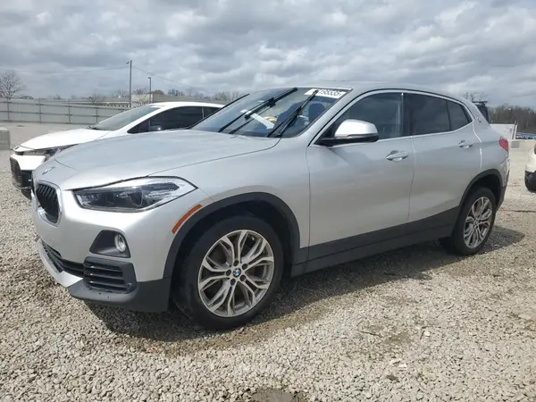 WBXYH9C0XL5P15227 2020 BMW X2 - Image 1
