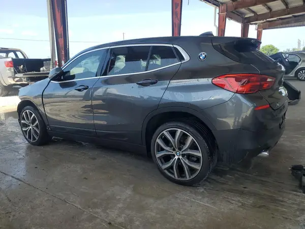 WBXYH9C0XL5P37499 2020 BMW X2 - Image 2