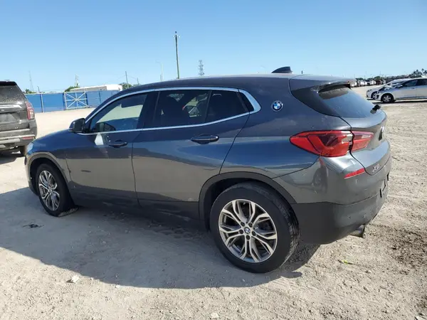 WBXYH9C0XL5P37518 2020 BMW X2 - Image 2
