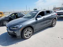 WBXYH9C0XL5P38085 2020 BMW X2