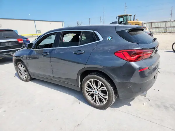 WBXYH9C0XL5P38085 2020 BMW X2 - Image 2