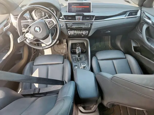 WBXYH9C0XL5P38085 2020 BMW X2 - Image 8