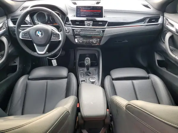 WBXYH9C0XL5P48793 2020 BMW X2 - Image 8