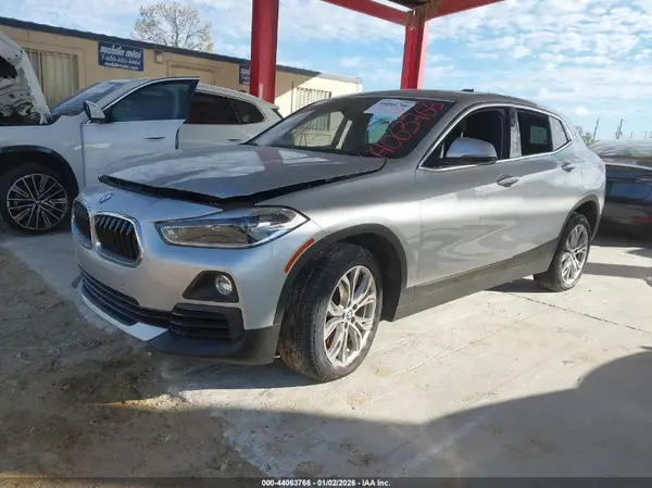 WBXYH9C0XL5P71426 2020 BMW X2 - Image 2
