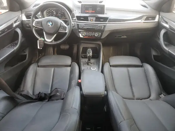 WBXYH9C0XL5P84533 2020 BMW X2 - Image 8
