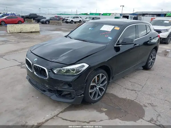 WBXYH9C0XL5P93183 2020 BMW X2 - Image 2