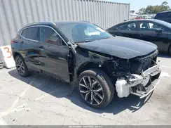 WBXYH9C0XL5R25696 2020 BMW X2