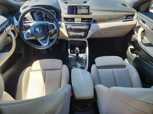 WBXYH9C0XL5R44541 2020 BMW X2 - Image 8