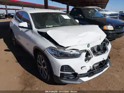 WBXYH9C0XM5S19815 2021 BMW X2