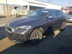 WBXYH9C0XM5S27204 2021 BMW X2