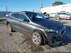 WBXYH9C0XN5T71403 2022 BMW X2