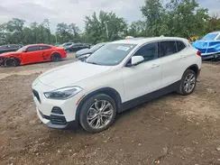 WBXYH9C0XN5U28909 2022 BMW X2