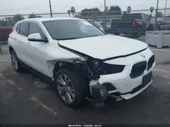 WBXYH9C0XN5U31955 2022 BMW X2
