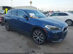 WBXYH9C0XN5U64700 2022 BMW X2