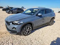 WBXYH9C0XP5V25577 2023 BMW X2