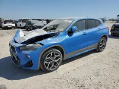 WBXYJ1C00L5N98067 2020 BMW X2