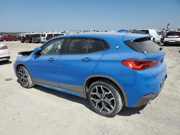 WBXYJ1C00L5N98067 2020 BMW X2 - Image 2