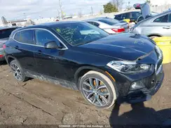 WBXYJ1C00L5N99543 2020 BMW X2