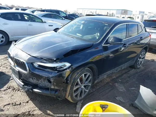 WBXYJ1C00L5N99543 2020 BMW X2 - Image 2