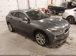 WBXYJ1C00L5P07076 2020 BMW X2