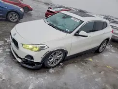 WBXYJ1C00L5P34813 2020 BMW X2
