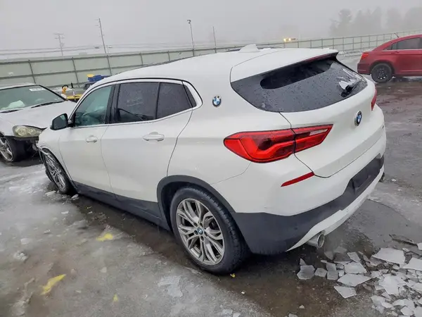 WBXYJ1C00L5P34813 2020 BMW X2 - Image 2