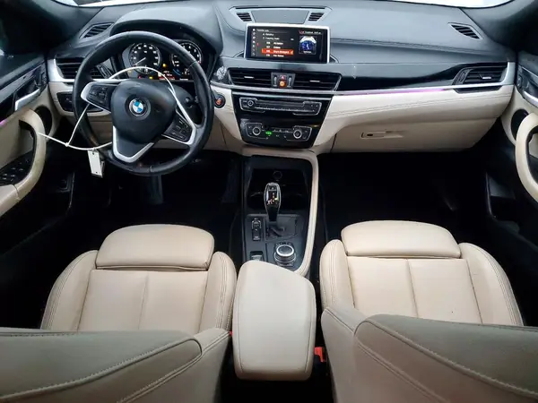 WBXYJ1C00L5P34813 2020 BMW X2 - Image 8